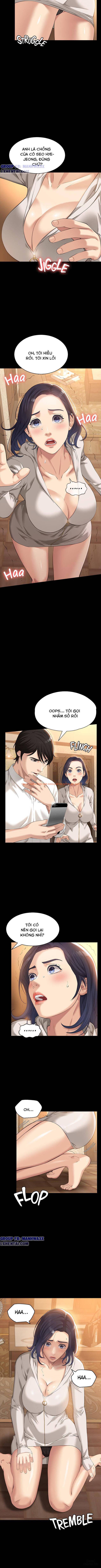 Trang truyện 8 trong truyện tranh Sơ Yếu Lý Lịch - Chapter 6 - hentai24h.pro