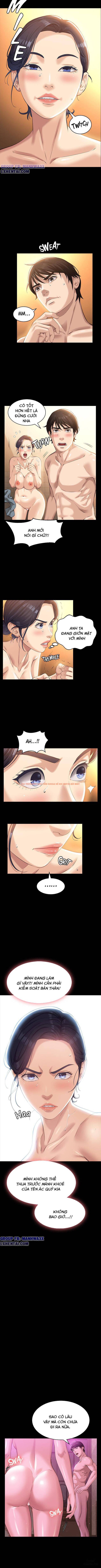 Trang truyện 8 trong truyện tranh Sơ Yếu Lý Lịch - Chapter 7 - hentai24h.pro