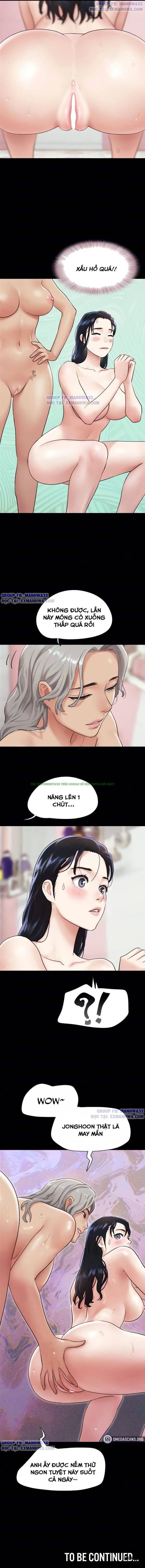 Hình ảnh 14 trong Soeun - Chap 17 - Hentaimanhwa.net