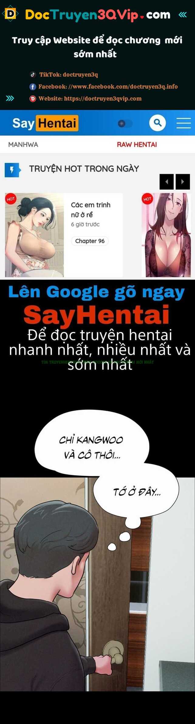 Hình ảnh 001 trong Soeun - Chap 2 - Hentaimanhwa.net