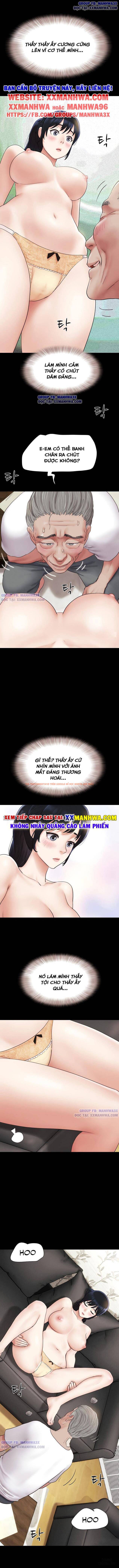 Xem ảnh 0 trong truyện hentai Soeun - Chapter 26 - hentaitvn.net