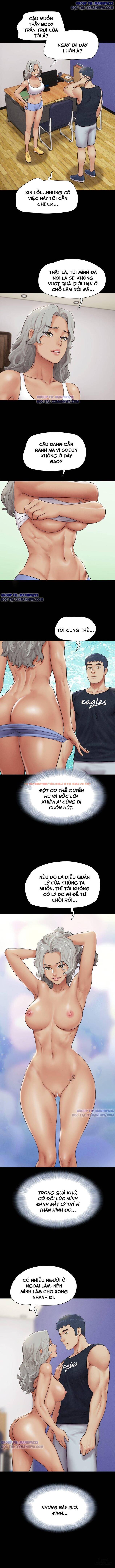 Xem ảnh 12 trong truyện hentai Soeun - Chapter 32 - hentaitvn.net