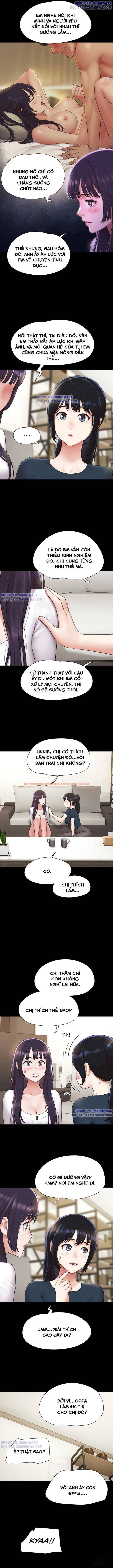 Xem ảnh 18 trong truyện hentai Soeun - Chapter 32 - hentaitvn.net