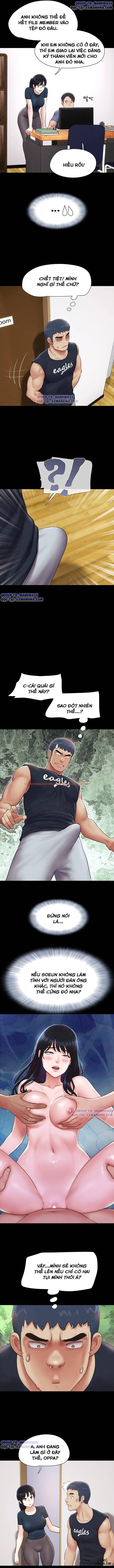 Xem ảnh 6 trong truyện hentai Soeun - Chapter 32 - hentaitvn.net
