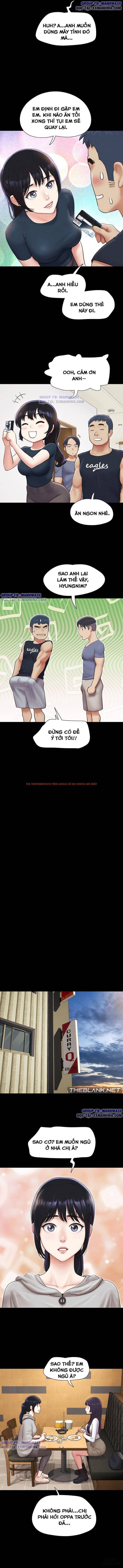 Xem ảnh 8 trong truyện hentai Soeun - Chapter 32 - hentaitvn.net