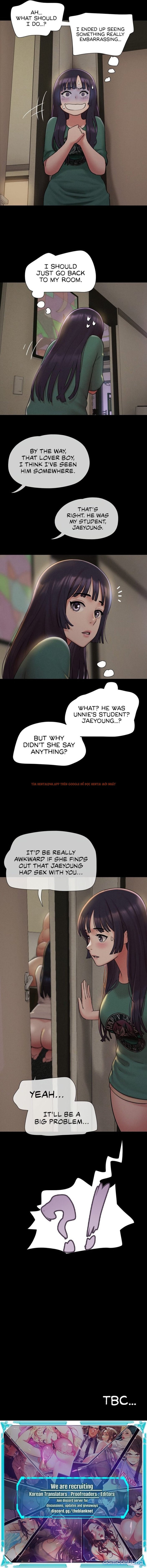 Xem ảnh Soeun - Chapter 33 - 13 - Truyenhentaiz.net