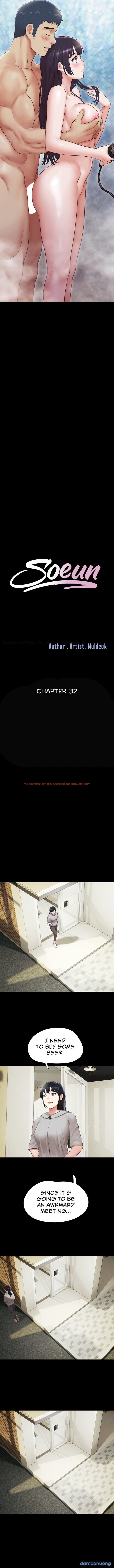 Xem ảnh Soeun - Chapter 33 - 2 - Truyenhentaiz.net