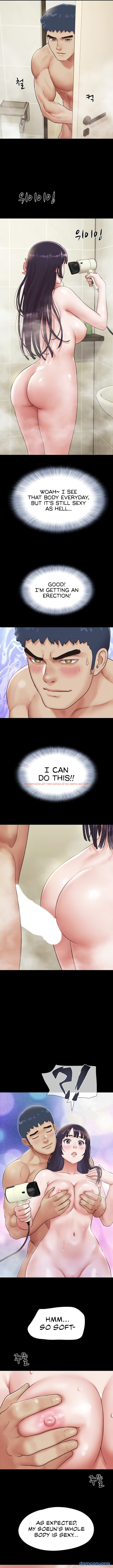 Xem ảnh Soeun - Chapter 33 - 4 - Truyenhentaiz.net