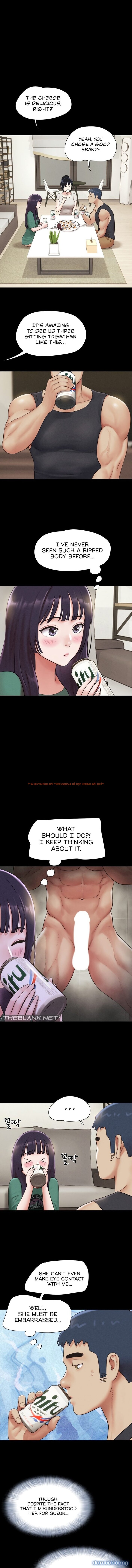 Xem ảnh Soeun - Chapter 33 - 8 - Truyenhentaiz.net