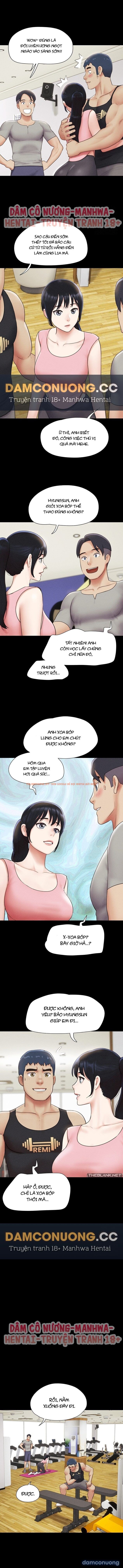 Xem ảnh Soeun - Chapter 38 - 5 - Truyenhentaiz.net