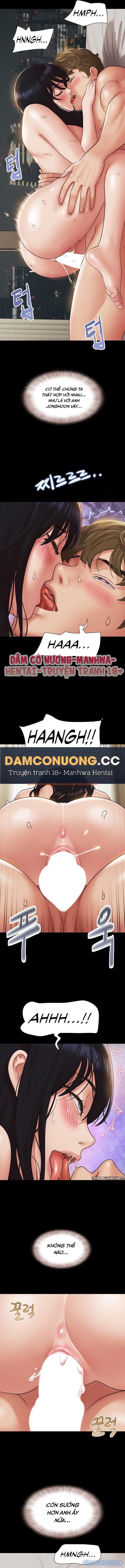 Xem ảnh Soeun - Chapter 41 - 13 - Truyenhentaiz.net