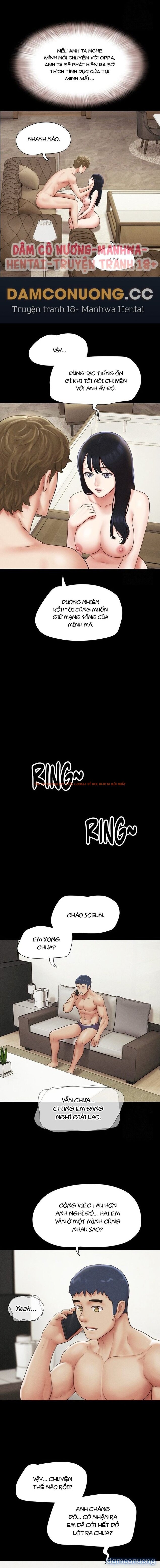 Xem ảnh Soeun - Chapter 42 - 11 - Truyenhentaiz.net