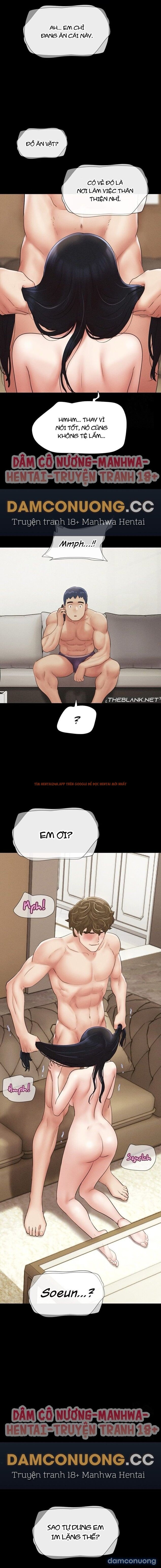 Xem ảnh Soeun - Chapter 42 - 13 - Truyenhentaiz.net