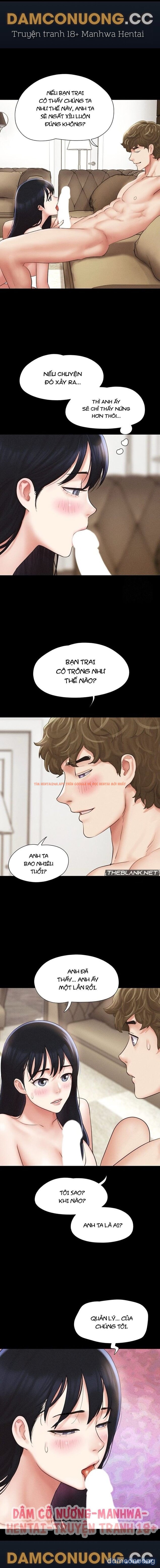 Xem ảnh Soeun - Chapter 42 - 9 - Truyenhentaiz.net