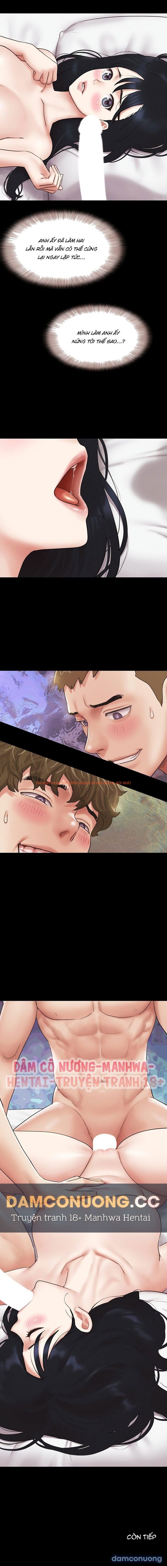 Xem ảnh Soeun - Chapter 43 - 11 - Truyenhentaiz.net