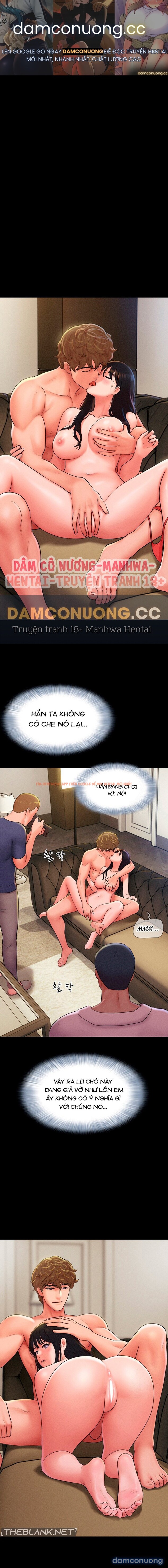 Xem ảnh Soeun - Chapter 46 - 1 - Truyenhentaiz.net