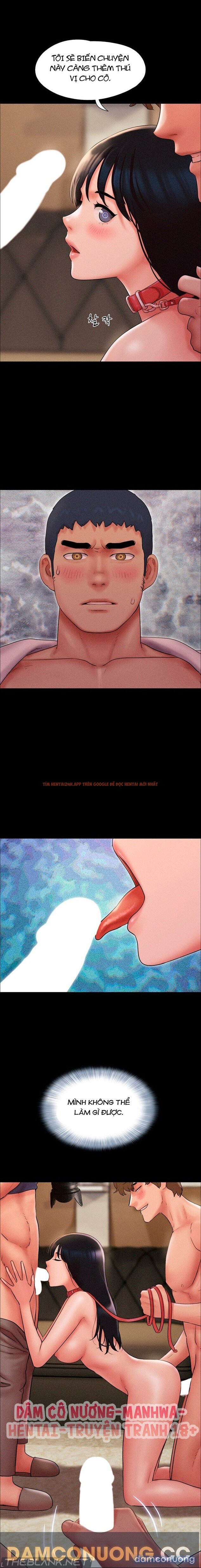 Xem ảnh Soeun - Chapter 46 - 15 - Truyenhentaiz.net