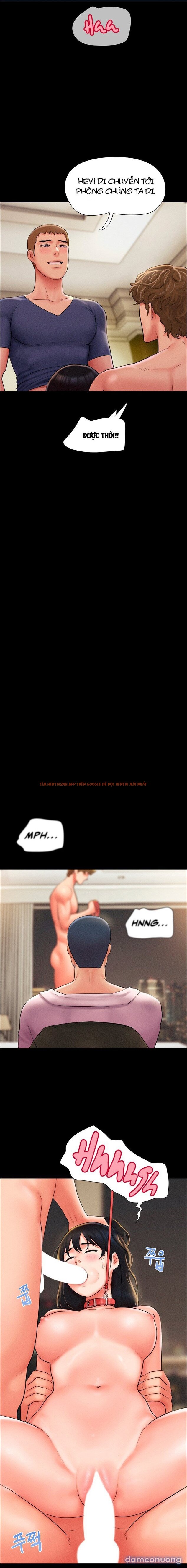 Xem ảnh Soeun - Chapter 46 - 18 - Truyenhentaiz.net