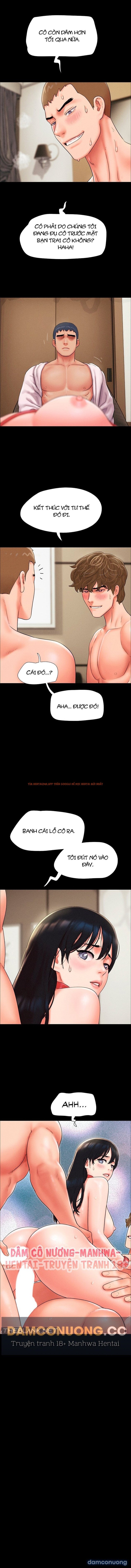 Xem ảnh Soeun - Chapter 46 - 21 - Truyenhentaiz.net