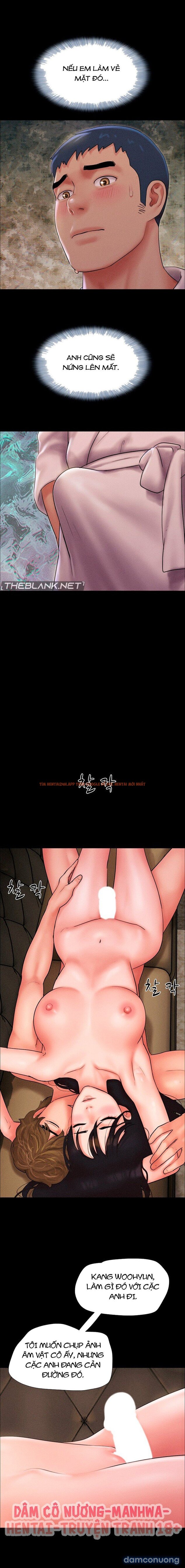 Xem ảnh Soeun - Chapter 46 - 7 - Truyenhentaiz.net