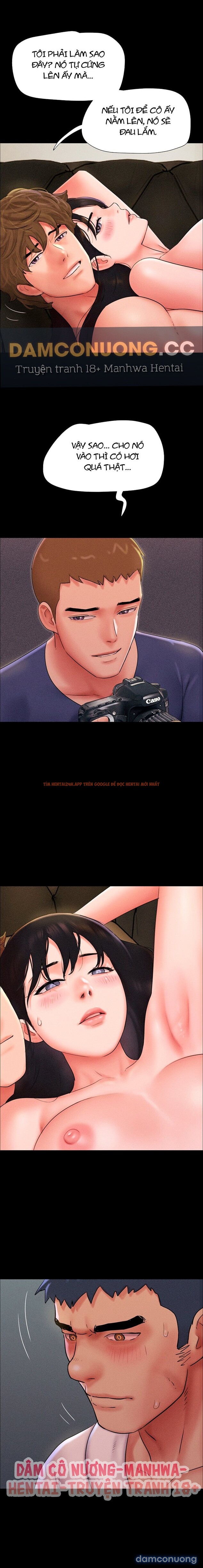 Xem ảnh Soeun - Chapter 46 - 8 - Truyenhentaiz.net