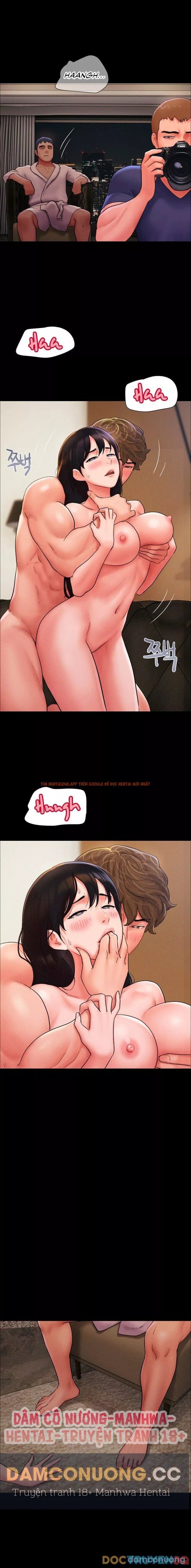 Xem ảnh Soeun - Chapter 47 - 12 - Truyenhentaiz.net