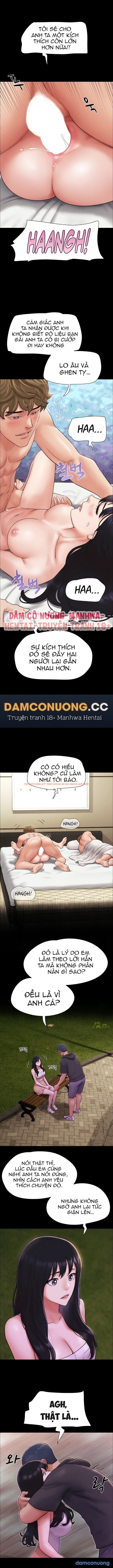 Xem ảnh Soeun - Chapter 48 - 12 - Truyenhentaiz.net