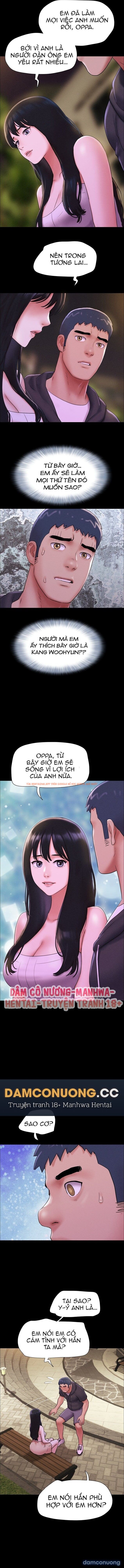 Xem ảnh Soeun - Chapter 48 - 8 - Truyenhentaiz.net