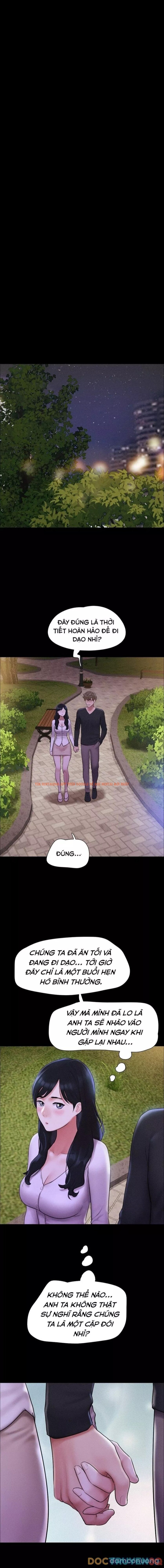 Xem ảnh Soeun - Chapter 50 - 12 - Truyenhentaiz.net