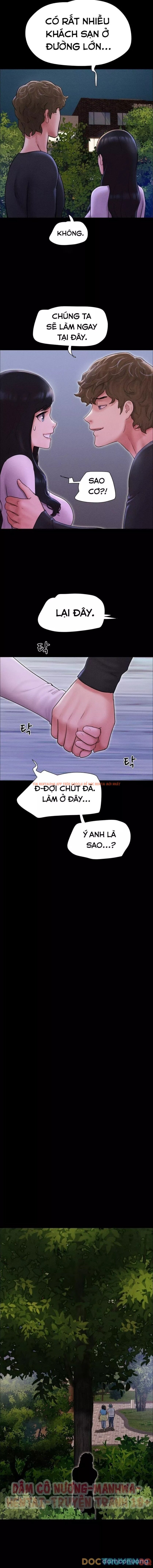 Xem ảnh Soeun - Chapter 50 - 14 - Truyenhentaiz.net