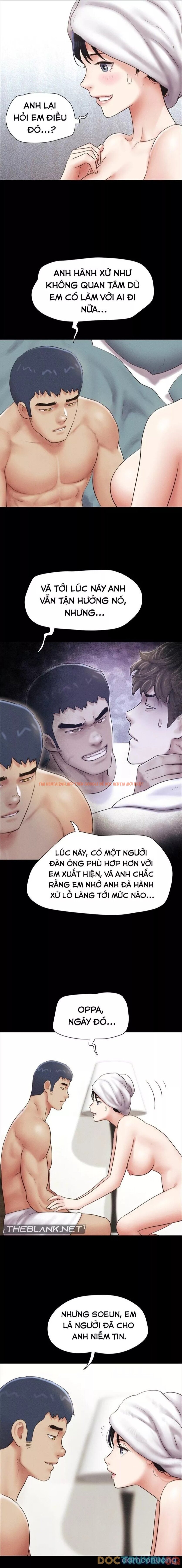 Xem ảnh Soeun - Chapter 50 - 3 - Truyenhentaiz.net