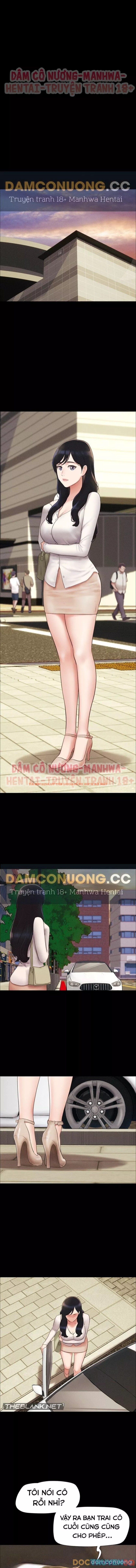 Xem ảnh Soeun - Chapter 50 - 7 - Truyenhentaiz.net