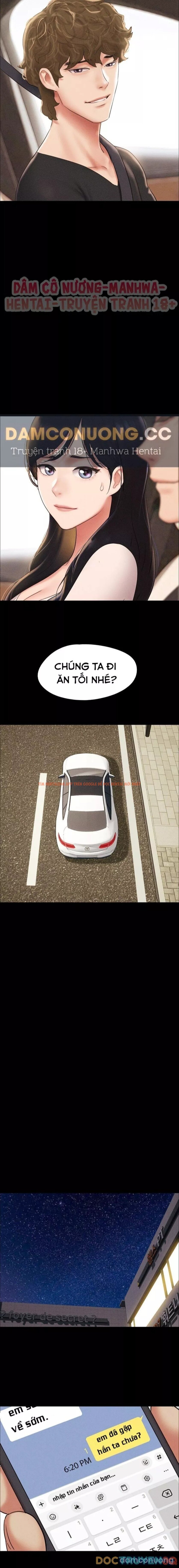 Xem ảnh Soeun - Chapter 50 - 8 - Truyenhentaiz.net