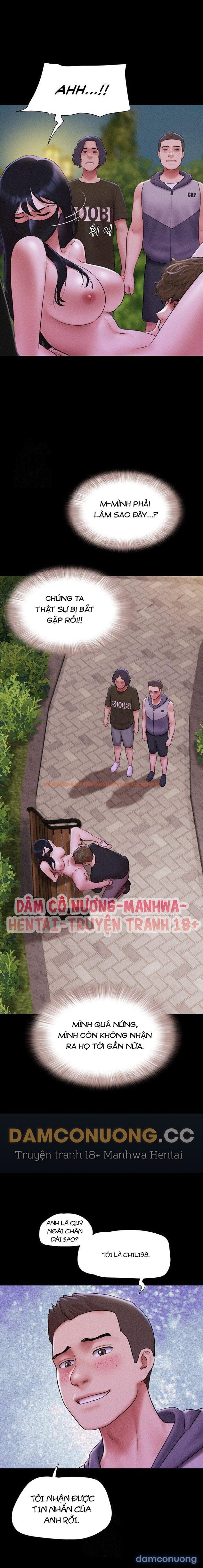 Xem ảnh Soeun - Chapter 52 - 11 - Truyenhentaiz.net