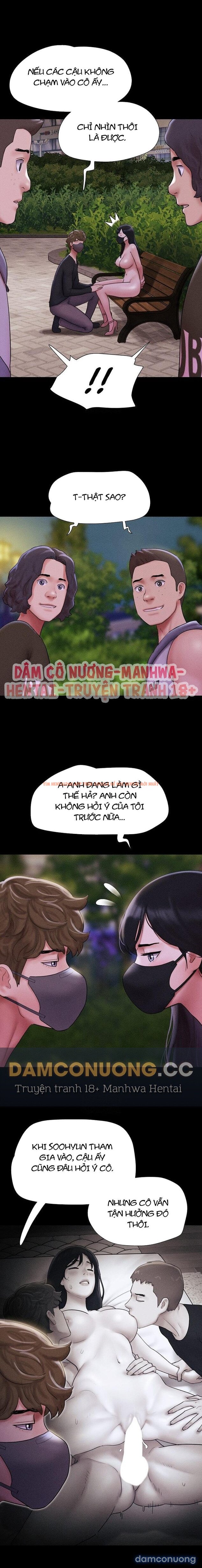 Xem ảnh Soeun - Chapter 52 - 14 - Truyenhentaiz.net