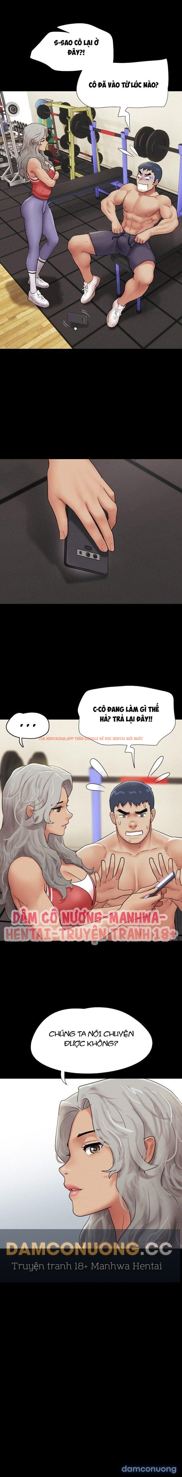 Xem ảnh Soeun - Chapter 52 - 18 - Truyenhentaiz.net