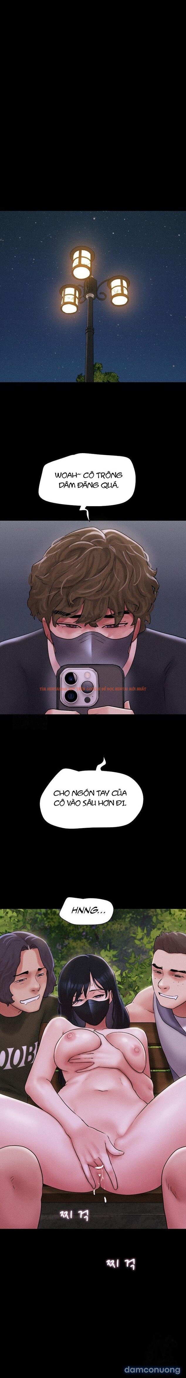 Xem ảnh Soeun - Chapter 52 - 19 - Truyenhentaiz.net