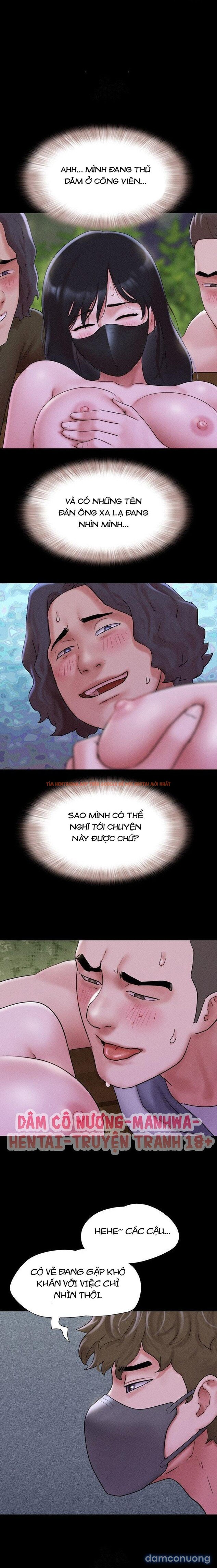 Xem ảnh Soeun - Chapter 52 - 20 - Truyenhentaiz.net