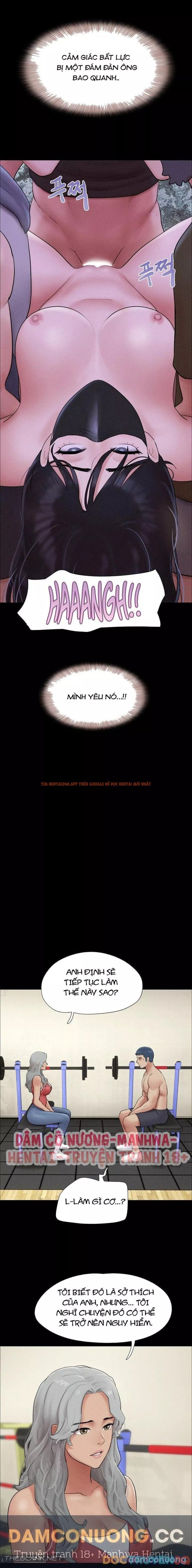 Xem ảnh Soeun - Chapter 53 - 11 - Truyenhentaiz.net