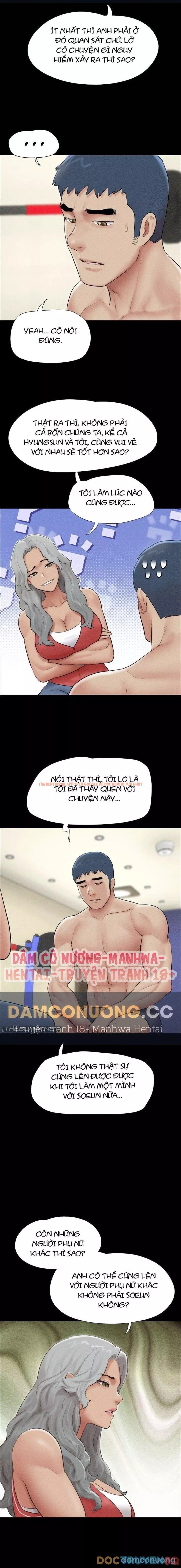 Xem ảnh Soeun - Chapter 53 - 12 - Truyenhentaiz.net