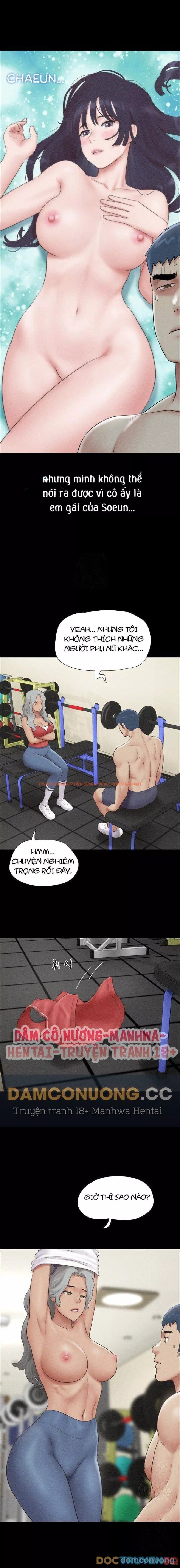 Xem ảnh Soeun - Chapter 53 - 13 - Truyenhentaiz.net