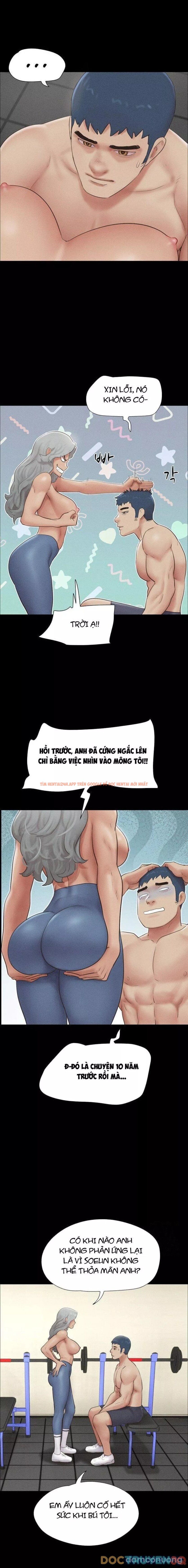 Xem ảnh Soeun - Chapter 53 - 14 - Truyenhentaiz.net