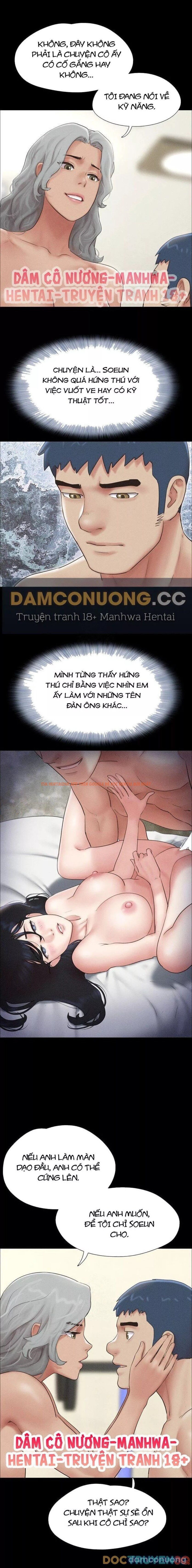 Xem ảnh Soeun - Chapter 53 - 15 - Truyenhentaiz.net