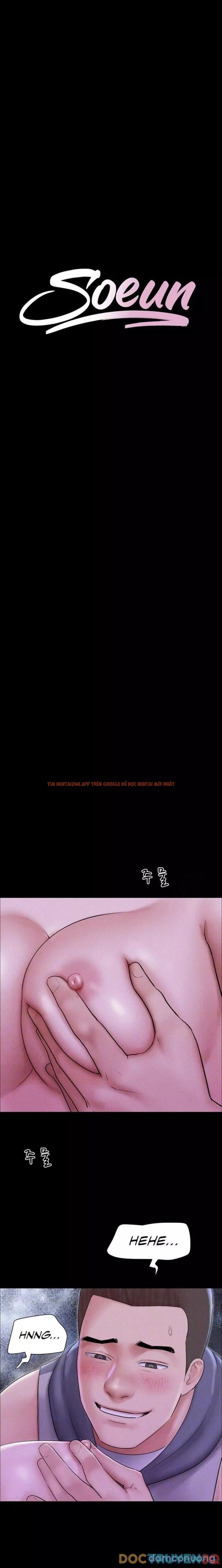 Xem ảnh Soeun - Chapter 53 - 4 - Truyenhentaiz.net