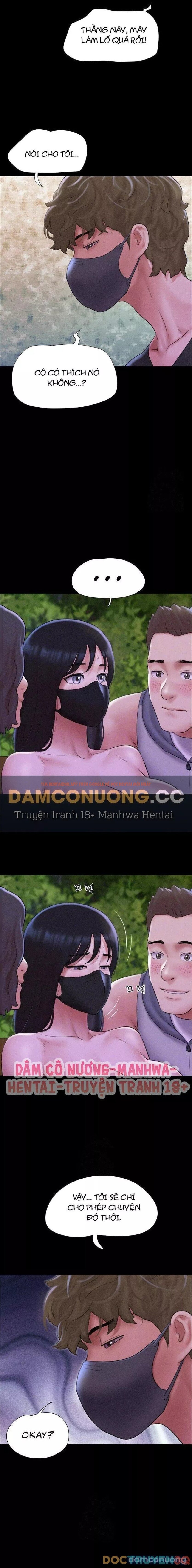 Xem ảnh Soeun - Chapter 53 - 6 - Truyenhentaiz.net