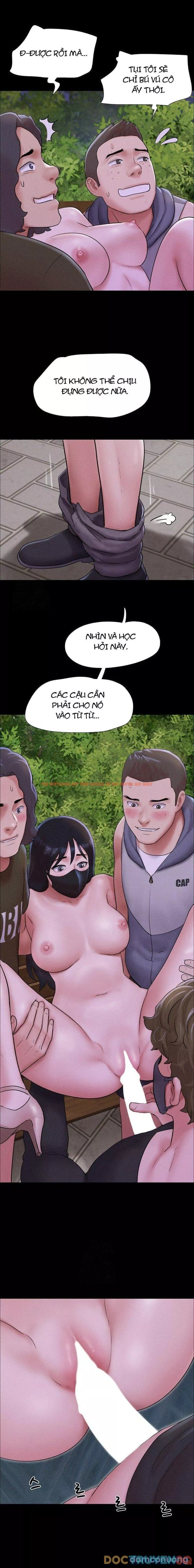 Xem ảnh Soeun - Chapter 53 - 9 - Truyenhentaiz.net