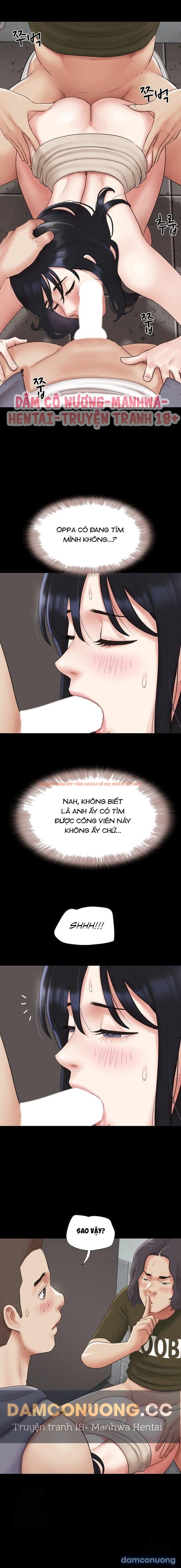 Xem ảnh Soeun - Chapter 56 - 12 - Truyenhentaiz.net