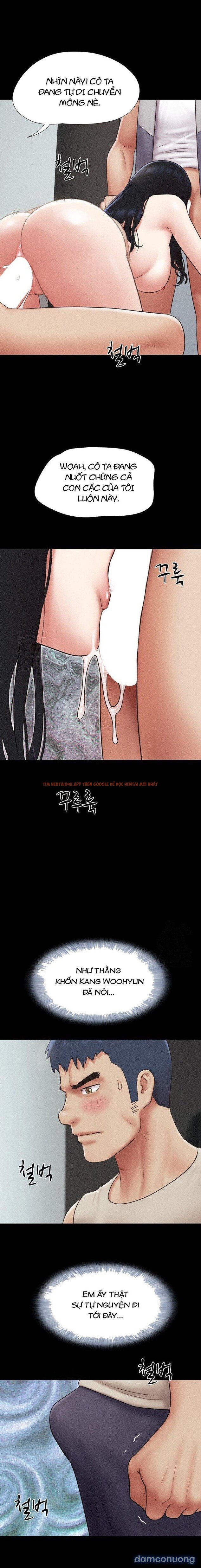 Xem ảnh Soeun - Chapter 56 - 19 - Truyenhentaiz.net