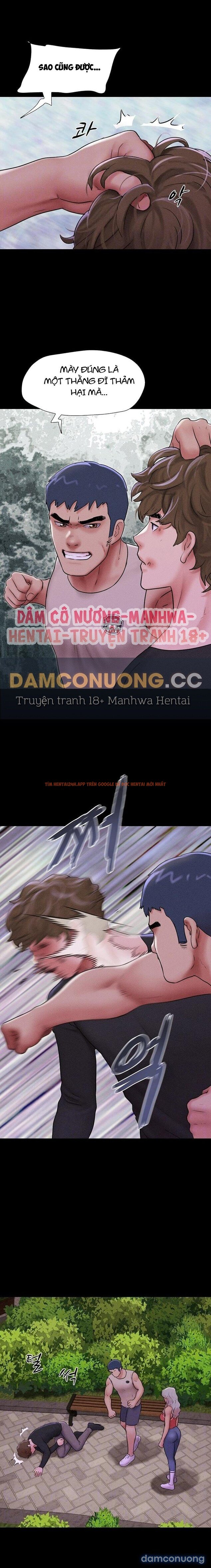 Xem ảnh Soeun - Chapter 56 - 5 - Truyenhentaiz.net