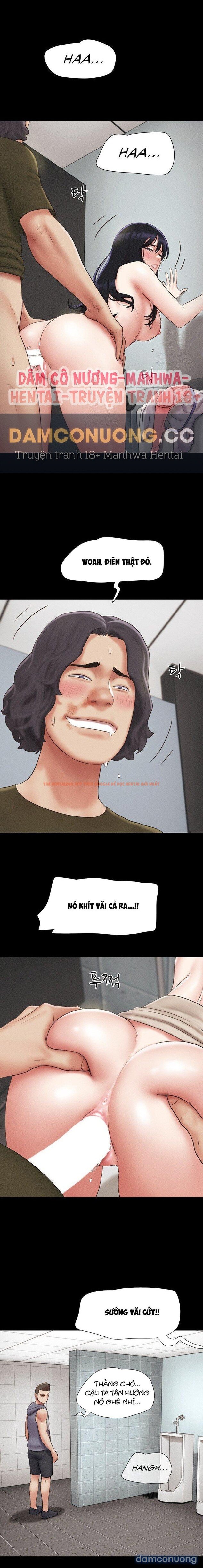 Xem ảnh Soeun - Chapter 56 - 8 - Truyenhentaiz.net